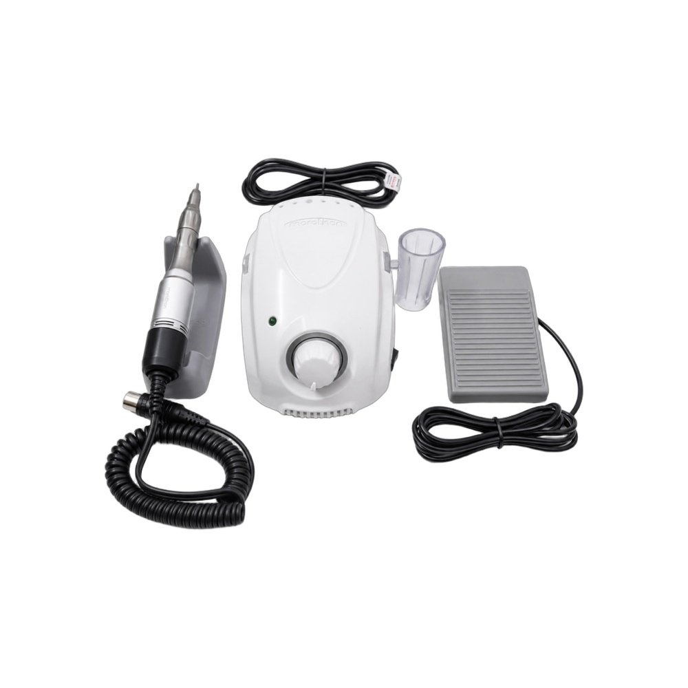 Surgical Micromotor