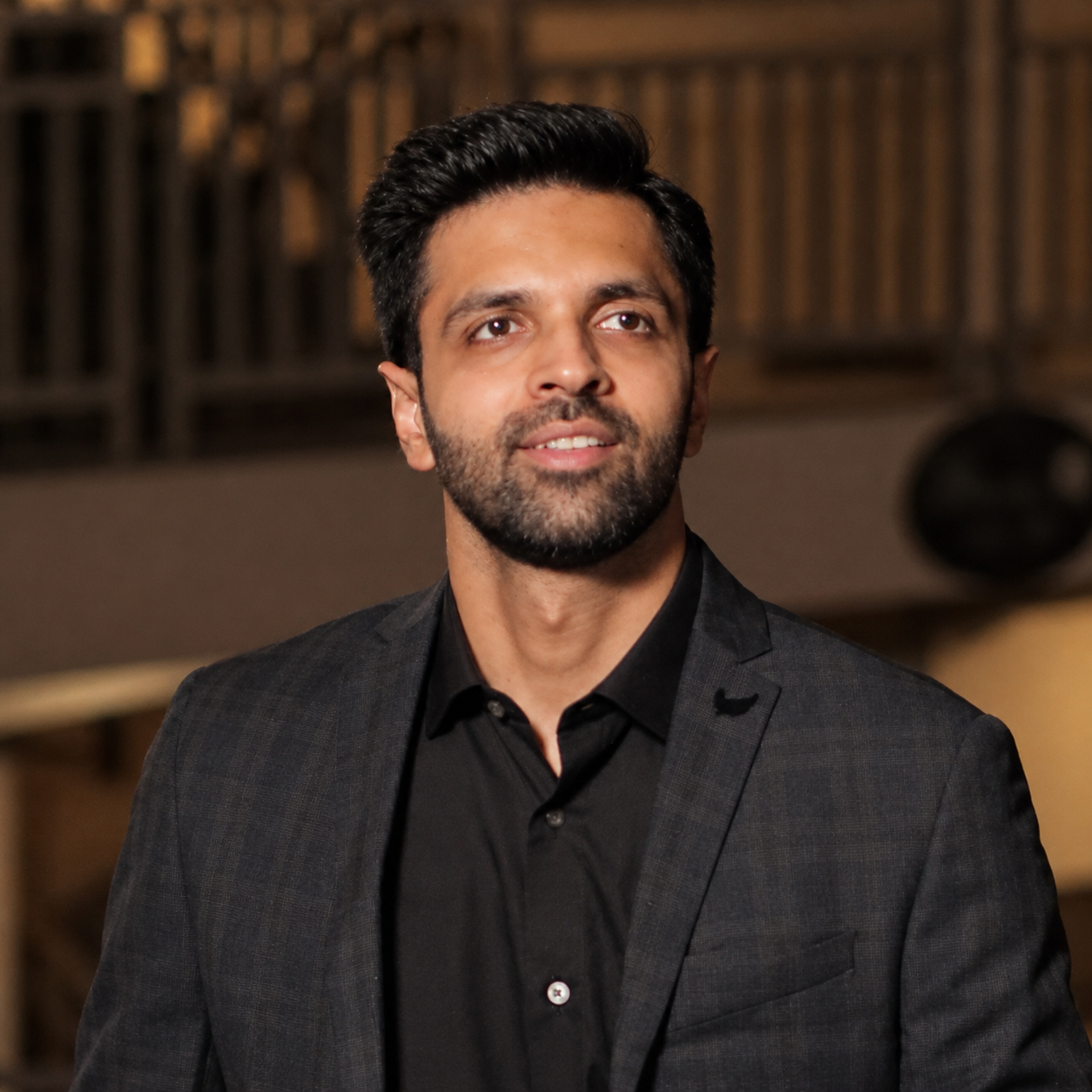Mr. Abhinav Bhola