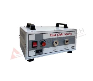 Cold Halogen Light Source Gem Surgitech