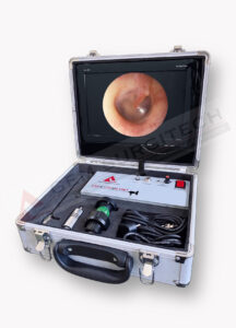 Portable Endoscopy Unit Gem Surgitech