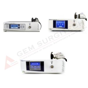 Stryker Camera Refurbished Gem Surgitech