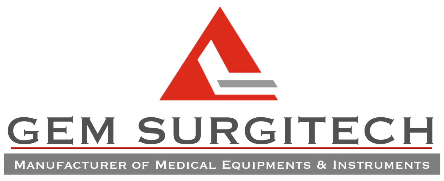 ENT Instruments/Medical Instruments Gem Surgitech