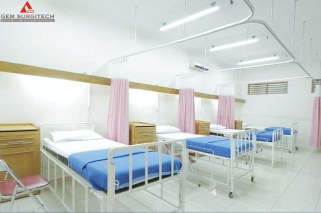 You are currently viewing Best Hospital Furniture Suppliers in Ambala